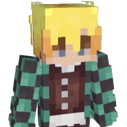 DoctorKONAN Minecraft avatar bust