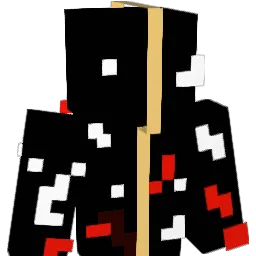 DoctorMilkshake's Minecraft skin