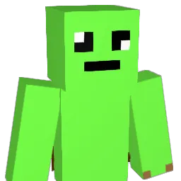 DoctorMundo's Minecraft skin