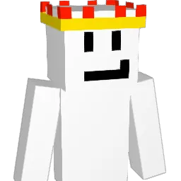 DoctorNinja1 Minecraft avatar bust
