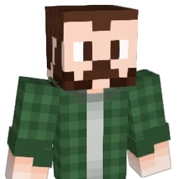 DoctorOfLegend's Minecraft skin