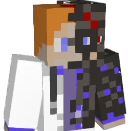 DoctorOmega99's Minecraft skin