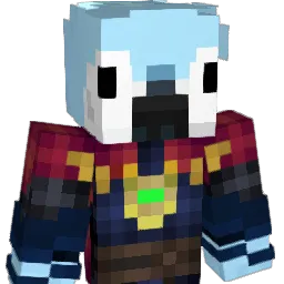 DoctorParrot1
