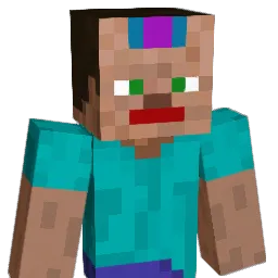 DoctorPolski's Minecraft skin