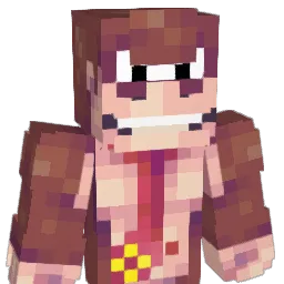 DoctorPuffin_'s Minecraft skin