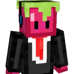 DoctorRaspberry's Minecraft skin