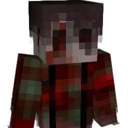 DoctorRitter's Minecraft skin