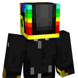 DoctorRobert420 Minecraft avatar bust