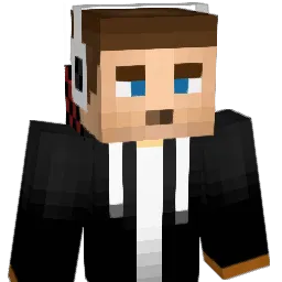 DoctorShink's Minecraft skin