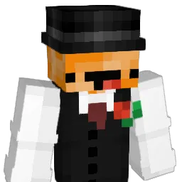 DoctorSocCheeto's Minecraft skin