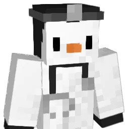 DoctorSoy Minecraft avatar bust
