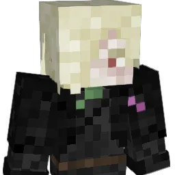 DoctorSpooky's Minecraft skin