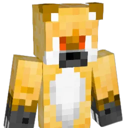 DoctorSunsum Minecraft avatar bust