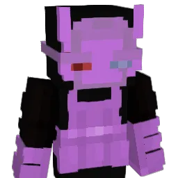DoctorSupreme's Minecraft skin