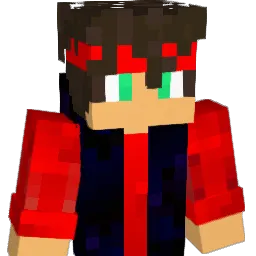 DoctorSwing's Minecraft skin