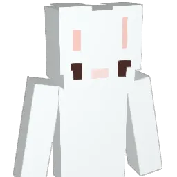 DoctorTame Minecraft avatar bust