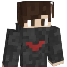 DoctorTracos's Minecraft skin