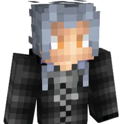 DoctorTricky Minecraft avatar bust