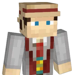 DoctorWaffles_'s Minecraft skin