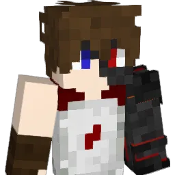 DoctorWeedZ Minecraft avatar bust