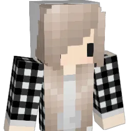 DoctorWhoMe's Minecraft skin