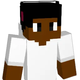 DoctorWobbly Minecraft avatar bust
