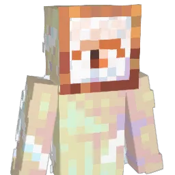 DoctorZeck's Minecraft skin