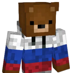 Doctor_Baby's Minecraft skin