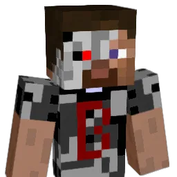 Doctor_Banner Minecraft avatar bust