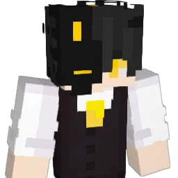 Doctor_Bunny Minecraft avatar bust