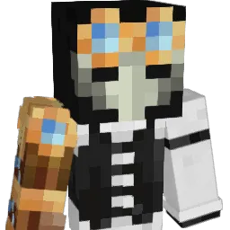 Doctor_Calcium's Minecraft skin
