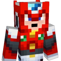 Doctor_Deanster Minecraft avatar bust