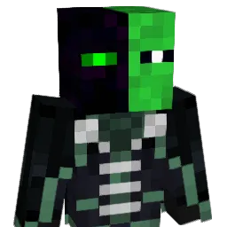 Doctor_Discord Minecraft avatar bust