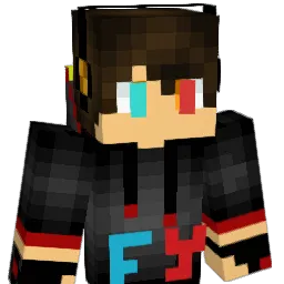 Doctor_Drew7 Minecraft avatar bust