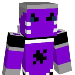 Doctor_Faze's Minecraft skin