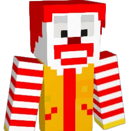 Doctor_Fill Minecraft avatar bust
