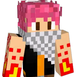 Doctor_Llama Minecraft avatar bust