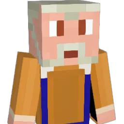 Doctor_Lulu Minecraft avatar bust