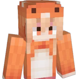 Doctor_ML Minecraft avatar bust