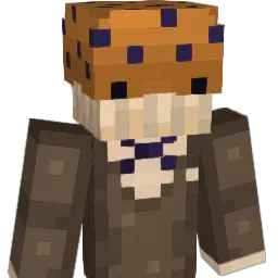 Doctor_Muffin's Minecraft skin