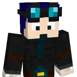 Doctor_Oscar Minecraft avatar bust