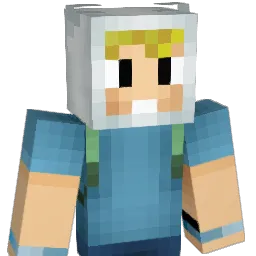 Doctor_S's Minecraft skin
