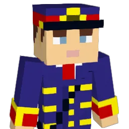 Doctor_Scoops Minecraft avatar bust