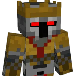Doctor_Taco123 Minecraft avatar bust