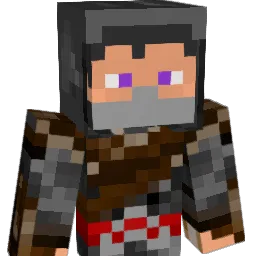 Doctor_Tapir Minecraft avatar bust