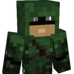 Doctor_Tran Minecraft avatar bust