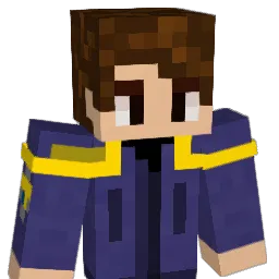 Doctor_Tycho Minecraft avatar bust