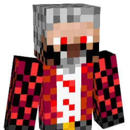Doctor__CYBER Minecraft avatar bust