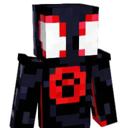 Doctor__Nas's Minecraft skin
