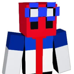 Doctor_poker Minecraft avatar bust